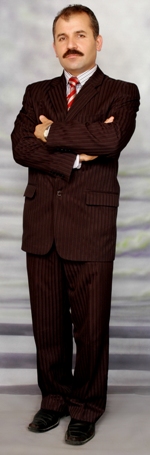 Ali Baklacı