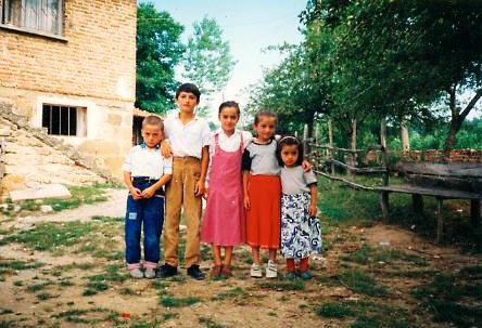 Irfan Kabadayi ve Amcacocuklari 1995.jpg