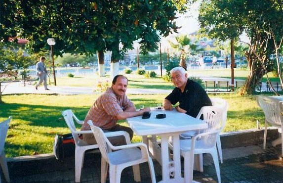 Samsun 1999 Mehmet, Hilmi Kabadayi.jpg