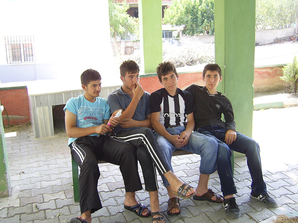 DIGITAL CAMERA