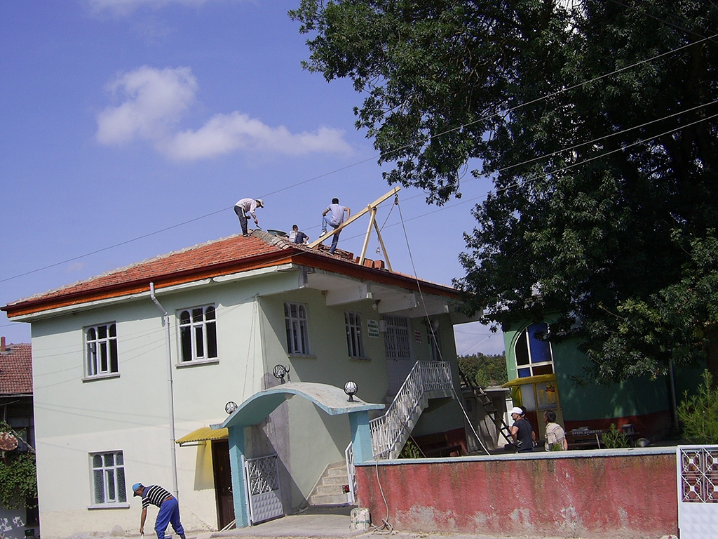 DIGITAL CAMERA