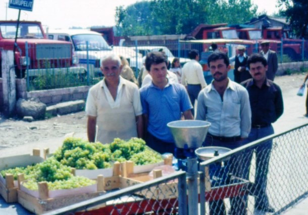 Glahmet Kabadayi, Faruk Kabadayi, Mehmet Kabadayi 1983.jpg