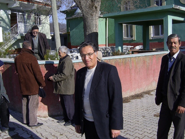 DIGITAL CAMERA